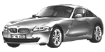 BMW E86 C3165 Fault Code